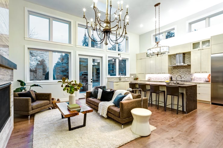 How to Choose the Right Lighting for Your Home
