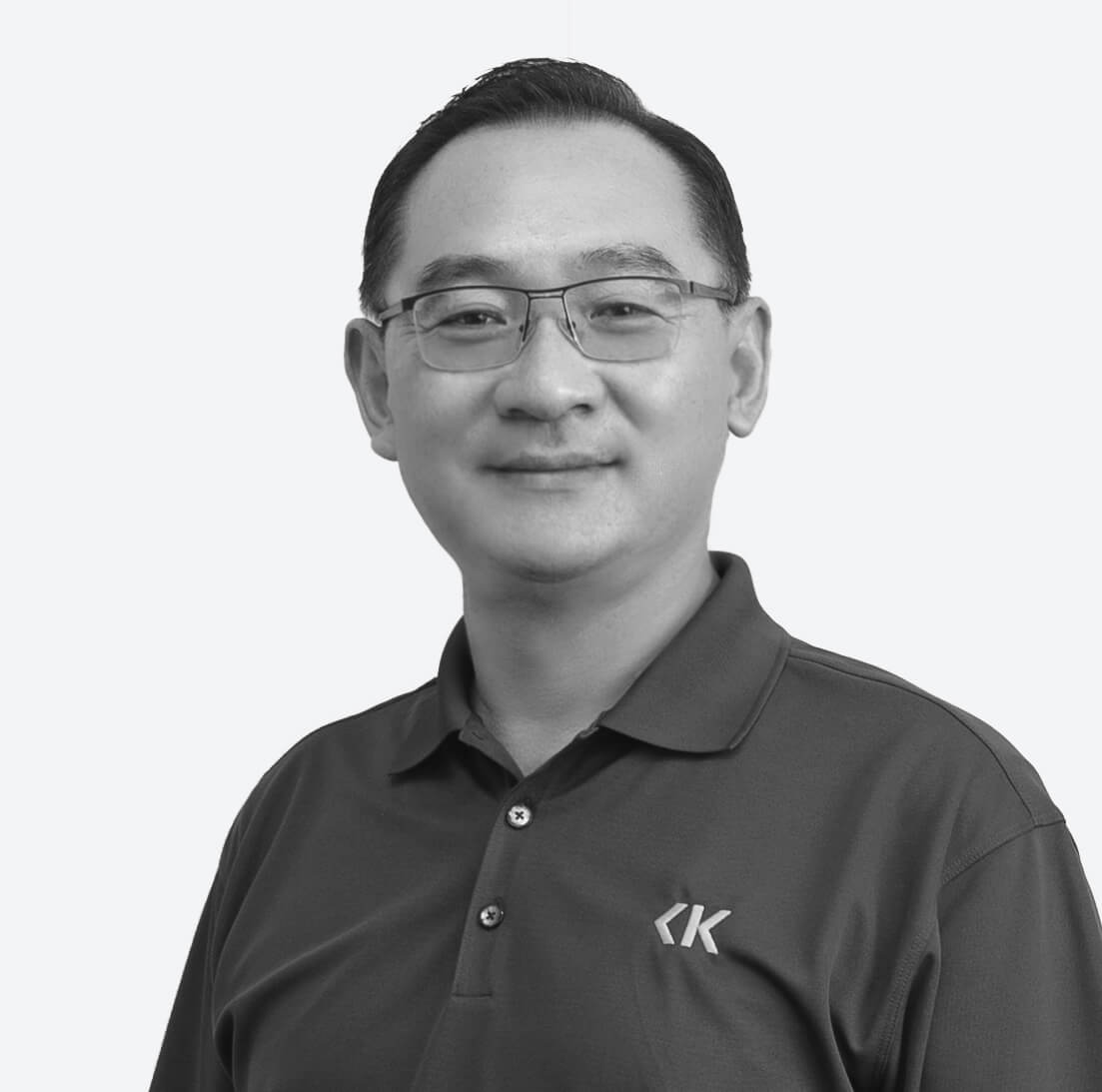 Joseph Nam - Chief Strategy Officer