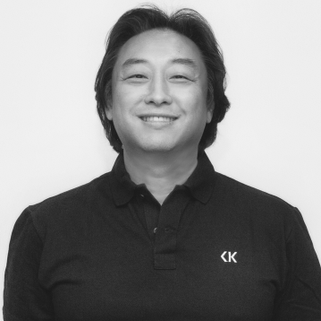 Eliot Kang