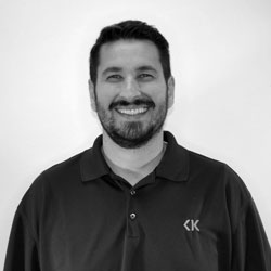 Ricardo Goncalves - Executive Director of Software Engineering